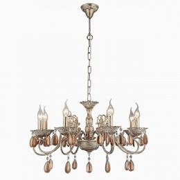 Изображение продукта Подвесная люстра Arte Lamp Ciondolo 